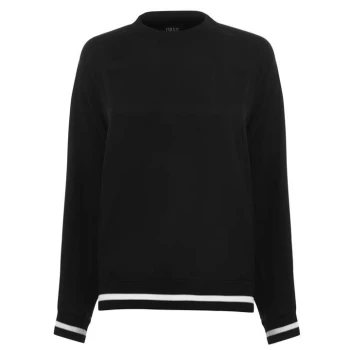 Image of Biba Active Luxe Top - Black