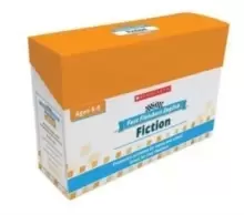 Image of Fiction Ages 8-9