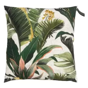 Image of Hawaii Outdoor Floor Cushion 70x70cm