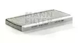 Image of Cabin Air Filter Cuk3337 By Mann-Filter