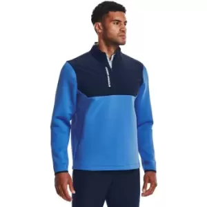 Image of Under Armour 2022 Mens Storm Daytona HZ Victory Blue L