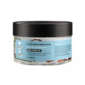 Image of Love Beauty And Planet Luscious Hydration Body Gel 250ml