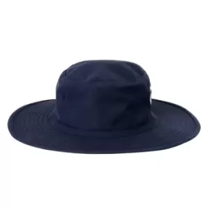 Image of Slazenger Panama Hat Mens - Blue