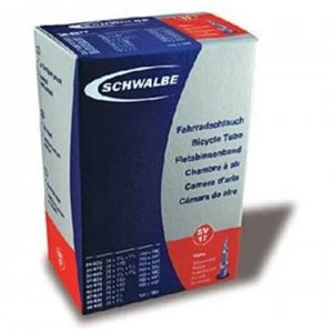 Image of SCHWALBE SV4, 16" Presta, Inner Tube