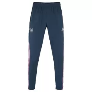 Image of 2022-2023 Arsenal Presentation Pants (Crew Navy)