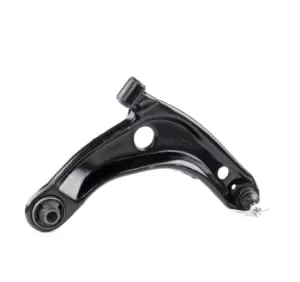Image of RIDEX Suspension arm 273C0850 Track control arm,Wishbone PEUGEOT,TOYOTA,CITROEN,107 Schragheck (PM_, PN_),Yaris Schragheck (_P9_)