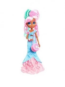 Image of Hairdorable Hairdorables Hairmazing Fashion Doll Series 2 - Deedee