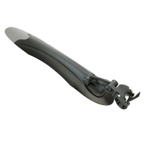 Image of ETC Seatpost Mudguard Black