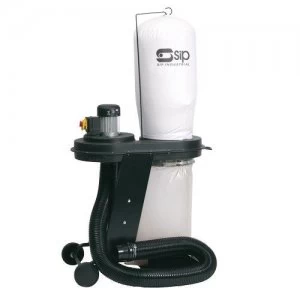 Image of SIP 01932 1HP 1-Bag Dust Collector
