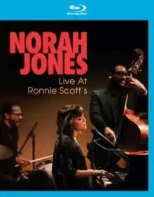 Image of Norah Jones: Live at Ronnie Scott's