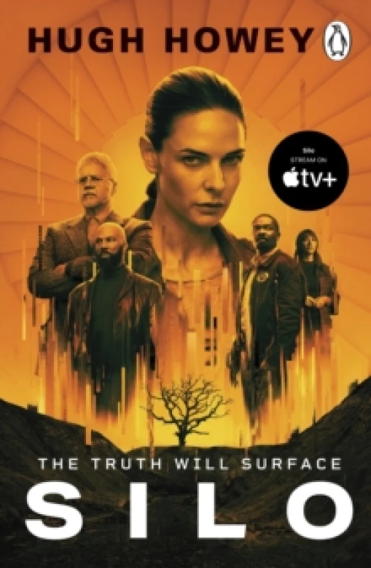 Image of Silo : Now a major TV series! Paperback / softback