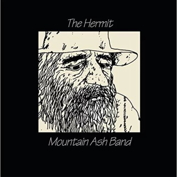 Image of Mountain Ash Band - The Hermit CD