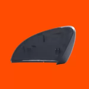 Image of TYC Cover, outside mirror 337-0241-2 VW,Golf VII Schragheck (5G1, BQ1, BE1, BE2),Golf VII Variant (BA5, BV5),Touran (5T1),Golf Sportsvan (AM1, AN1)