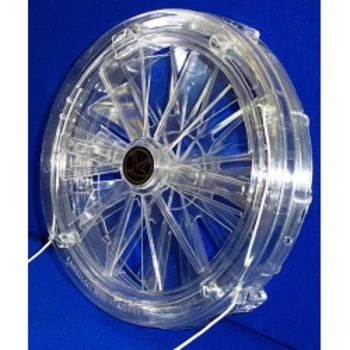 Image of Simon 106 Vent-A-Matic (6.5") 6.5"