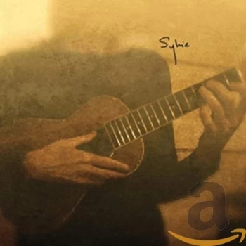 Image of Sylvie Simmons - Sylvie CD