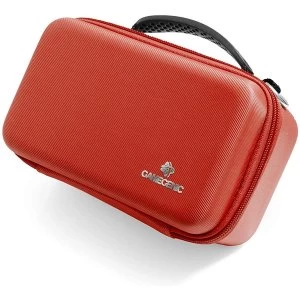 Image of Gamegenic Game Shell - Red