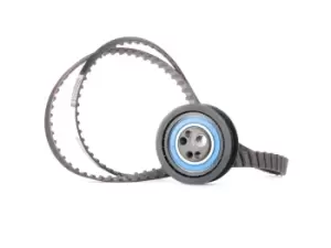 Image of CONTITECH Timing belt kit CT630K2 Timing belt set,Cam belt kit AUDI,80 Limousine (8C2, B4),Cabriolet (8G7, B4),80 (89, 89Q, 8A, B3),80 Avant (8C5, B4)