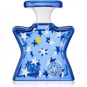 Image of Bond No. 9 New York Beaches Liberty Island Eau de Parfum Unisex 50ml