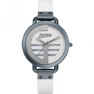 Image of Jean Paul Gaultier Index G Ladies Watch