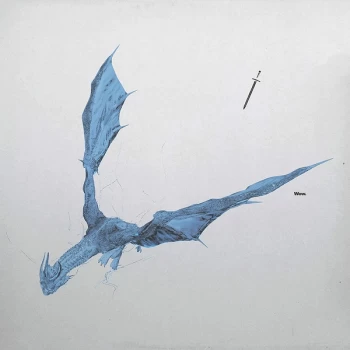 Image of Post Malone - Wow Vinyl