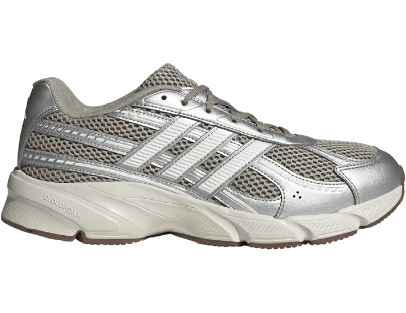 Image of Adidas Technochaos 2000 Grey 41 1/3