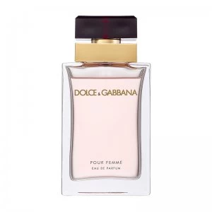 Image of Dolce & Gabbana Pour Femme Eau de Parfum For Her 50ml