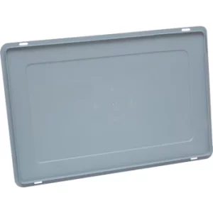 Image of 600X400MM Euro Container Lid