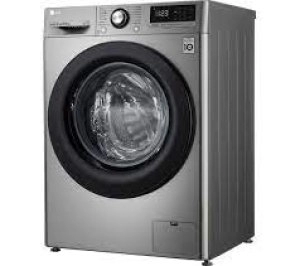 Image of LG FAV310SNE 10.5KG 1400RPM Washing Machine