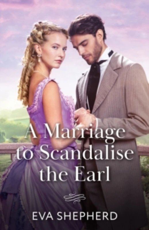Image of A Marriage To Scandalise The Earl Paperback / softback