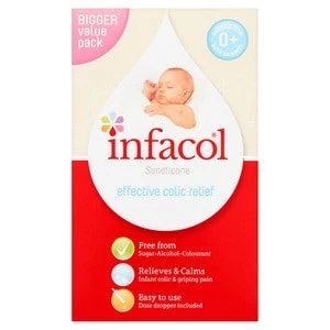 Image of Infacol Colic Drops 85ml