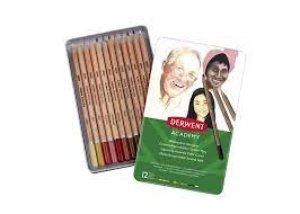 Image of Academy Watercolour Skin Tones