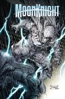 Image of Moon Knight Vol. 1: Midnight Mission