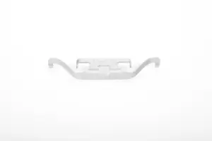 Image of ATE Spring, brake caliper BMW,LAND ROVER 11.8116-0296.1 34212227672,34212282198,34216753675 SZR000010