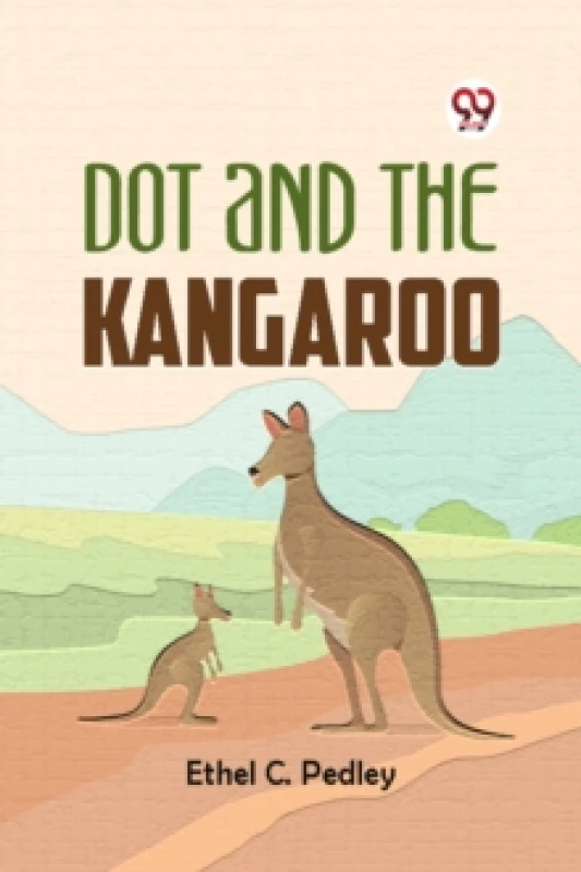Image of Dot and the Kangaroo Paperback / softback