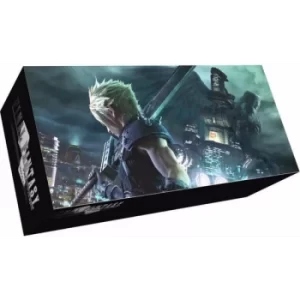 Image of Grande Deck Box Multicolour