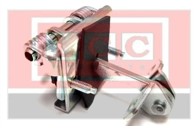 Image of LCC LCC3446 Door Catch Right Front Door Catch (3251)