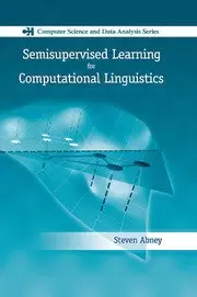 Image of Semisupervised Learning for Computational Linguistics
