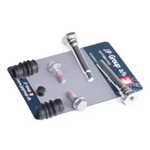 Image of JP GROUP Guide Sleeve Kit, brake caliper RENAULT,NISSAN,MAZDA 3864003310