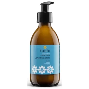 Image of Fushi Scalp Soother Herbal Conditioner (230ml)
