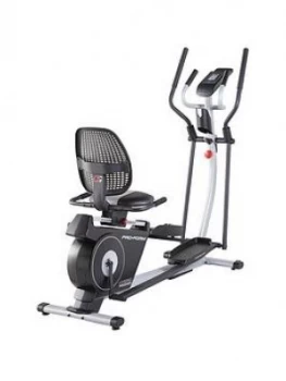 Image of Pro Form Hybrid Trainer