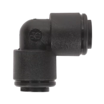 Image of Elbow Coupling 6MM Pack of 5 (John Guest Speedfit - PM0306E)