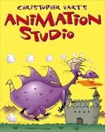 Image of christopher harts animation studio