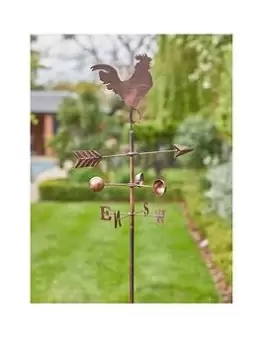 Image of Smart Garden Rustic Wind Vane