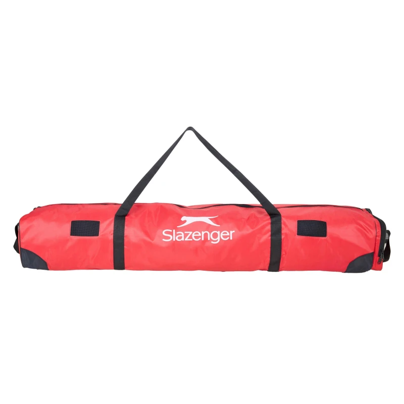 Image of Slazenger Slazenger Rounders Bag Neutral unisex One Size