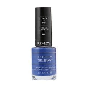 Image of Revlon Colorstay Gel Envy 440 Wild Card Nail Poli