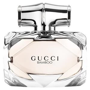 Image of Gucci Bamboo Eau de Toilette For Her 75ml