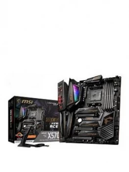 Image of MSI MEG X570 Ace AMD Socket AM4 Motherboard