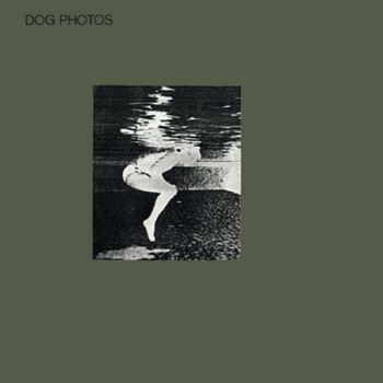 Image of Laughing Hands - Dog Photos Vinyl
