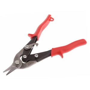Image of Crescent Wiss M-5R Metalmaster Bulldog Snips 248mm (9.3/4in)