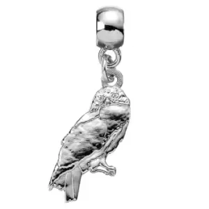 Image of Harry Potter Hedwig the Owl Slider Charm
